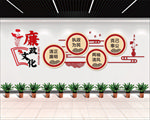 廉政文化