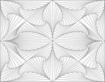 炫 晕 眼花缭乱