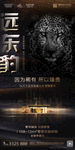 住宅地产稀缺系列-远东豹