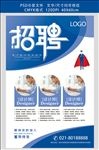 招聘 招聘海报 招聘广告