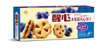 夹心饼干包装