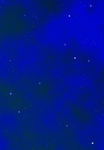 星空背景