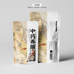 中药养颜