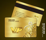 VIP金卡