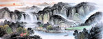 源远流长