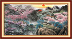 江山如画