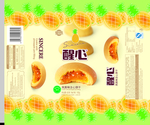 饼干包装