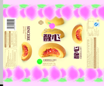 饼干包装
