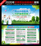 结核病 结核病宣传