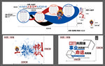 公司文化墙