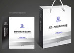 招商手提袋