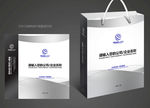 礼品手提袋