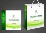 礼盒手提袋