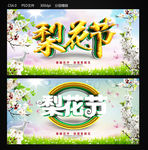 梨花节