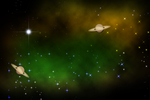 星空