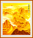 国画