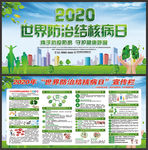 世界防治结核病日 结核病