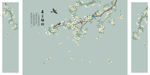 喜上梅梢