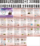 中医药健康养生知识手册