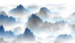 山水