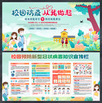 学校防疫