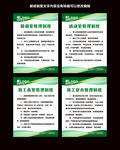 邮政管理制度