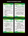 邮政职责制度