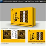 茶叶包装