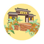 杭州旅游景点灵隐寺