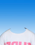 证件照衣服