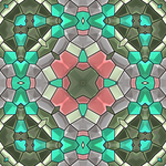 镜面玻璃