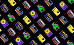 车