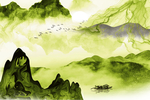 现代