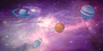 星空