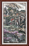 大好河山