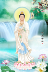 观音菩萨