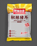 猪耳朵包装袋