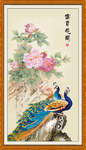 国画花鸟