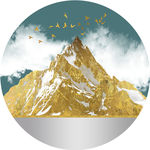 金山