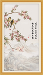 国话花鸟