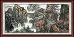 江山如画