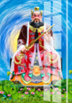 张天师