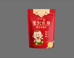 牛肉干包装