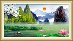 风景山水