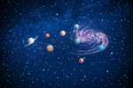 宇宙星空