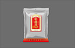 小麻花袋设计