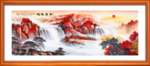 鸿运当头