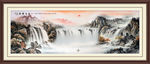 山水国画国画国画山水