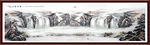 国画山水国画山水国画