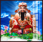 财神
